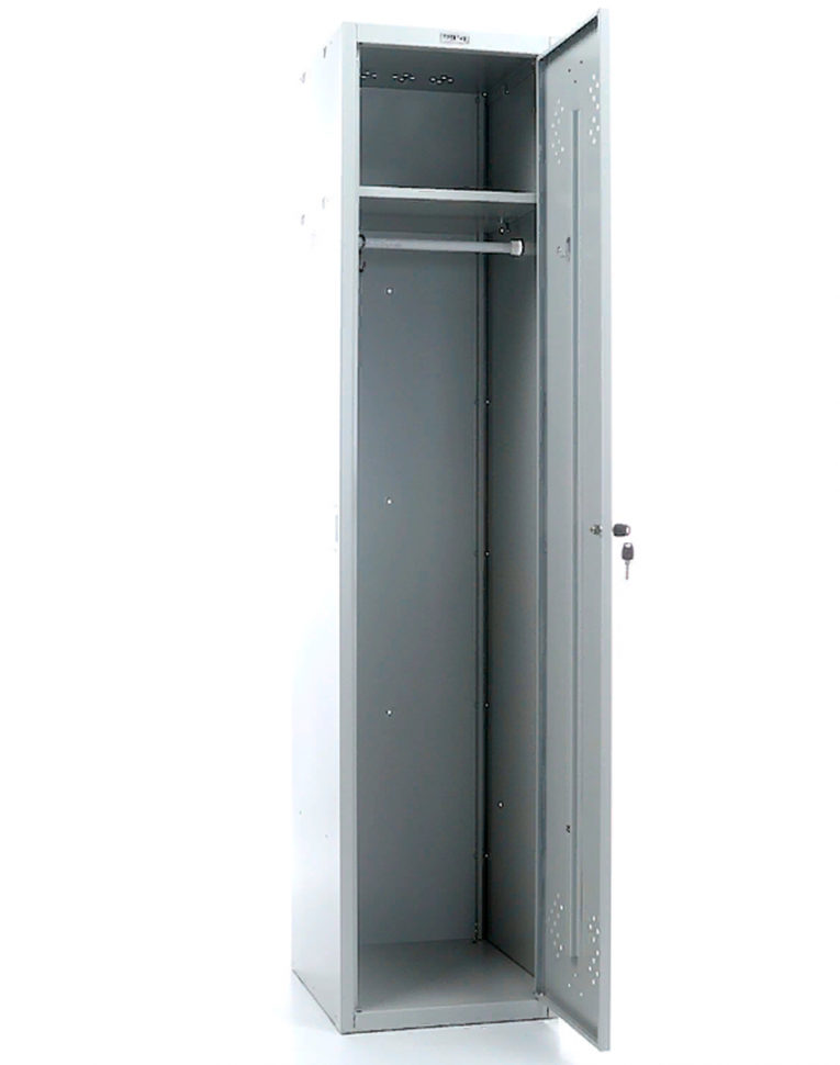 Шкаф для раздевалок Стандарт LS-01-40 купить в Туле