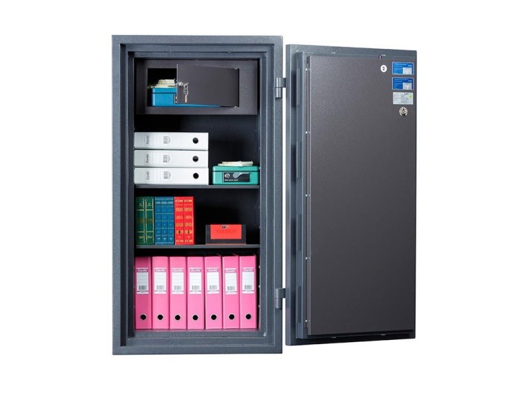 Огневзломостойкий сейф Valberg Гарант Евро 133Т купить в Туле Огневзломостойкий сейф Valberg Гарант Евро 133Т купить в Туле