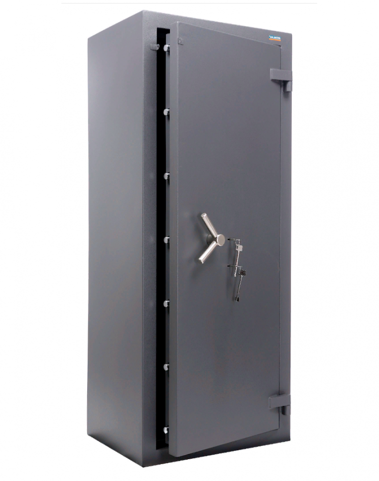 Взломостойкий сейф Valberg Гранит III-1668 KL купить в Туле Взломостойкий сейф Valberg Гранит III-1668 KL купить в Туле