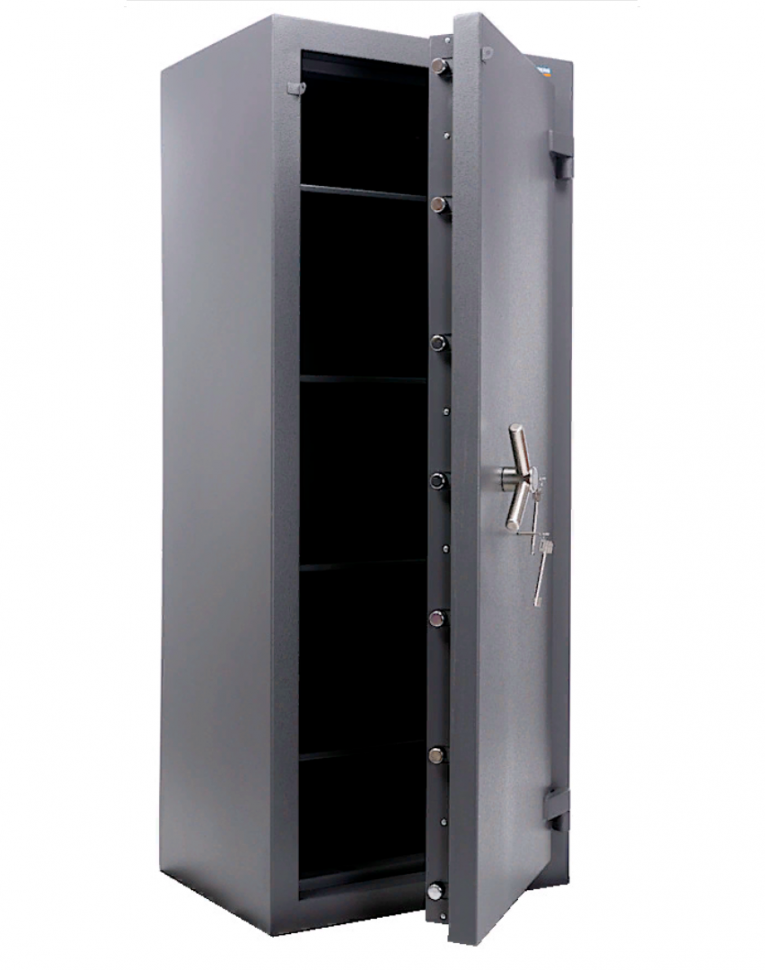 Взломостойкий сейф Valberg Гранит III-1668 KL купить в Туле Взломостойкий сейф Valberg Гранит III-1668 KL купить в Туле