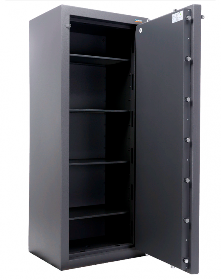 Взломостойкий сейф Valberg Гранит III-1668 KL купить в Туле Взломостойкий сейф Valberg Гранит III-1668 KL купить в Туле