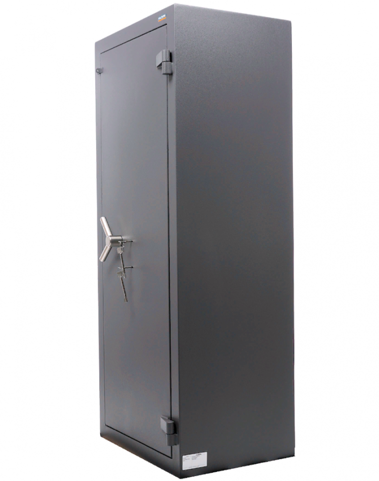 Взломостойкий сейф Valberg Гранит III-1668 KL купить в Туле Взломостойкий сейф Valberg Гранит III-1668 KL купить в Туле