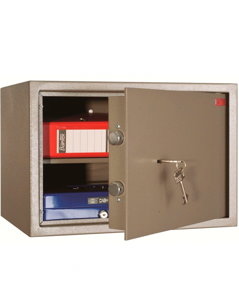 Офисный сейф Aiko TM-30 купить в Туле