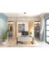 Гардеробная система Практик Home Офис 2 купить в Туле