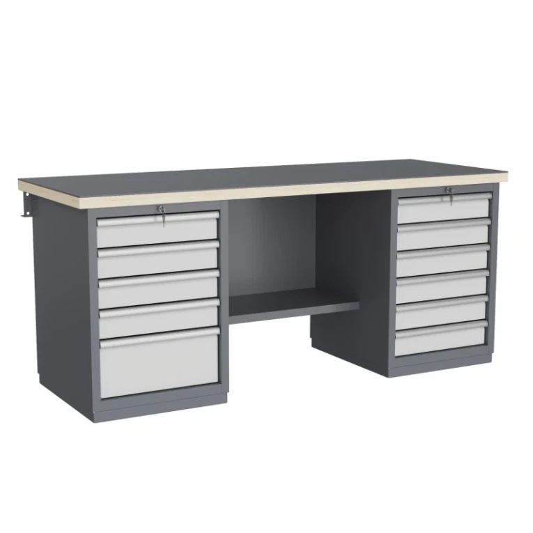 Верстак FBK 205.56.4 купить в Туле