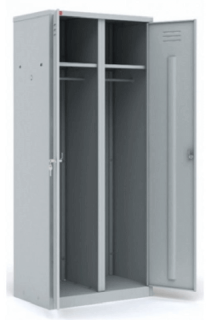 Шкаф ШРМ-22/800