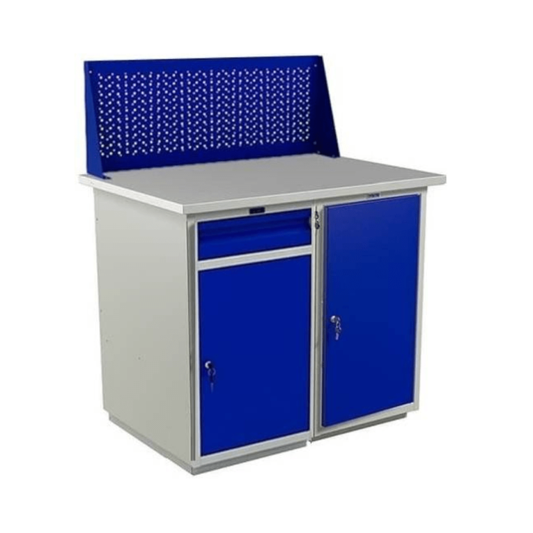 Верстак Profi WT100.WD2/WD1.010 купить в Туле