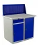 Верстак Profi WT100.WD2/WD1.010 купить в Туле Верстак Profi WT100.WD2/WD1.010 купить в Туле