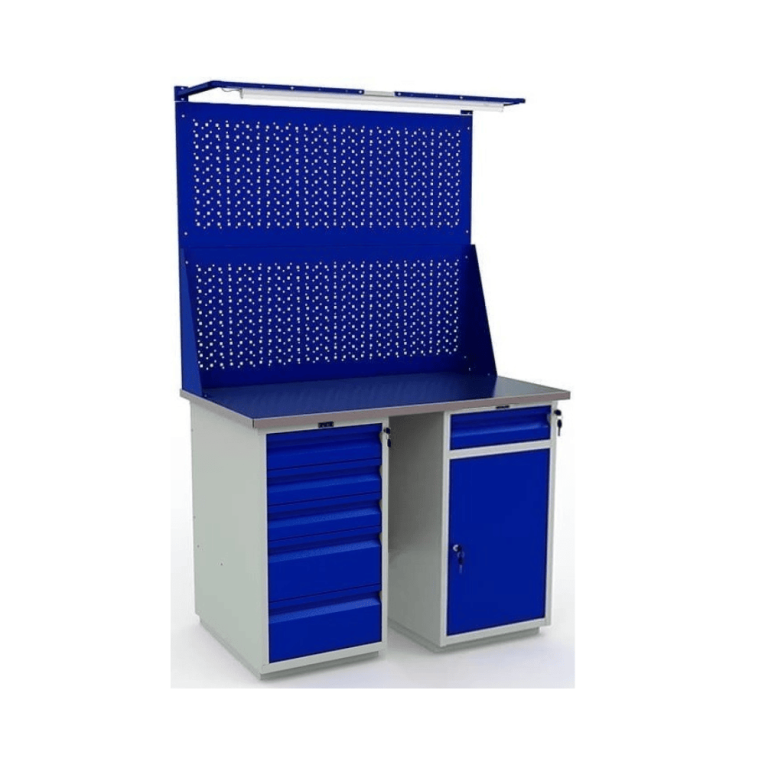 Верстак Profi WT120.WD5/WD2.021 купить в Туле