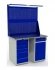 Верстак Profi WT120.WD5/WD2.021 купить в Туле