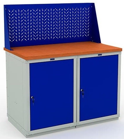 Верстак Expert W120.WS1/WS1.010 купить в Туле