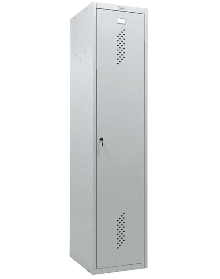 Шкаф для раздевалок Стандарт LS-11-40D купить в Туле