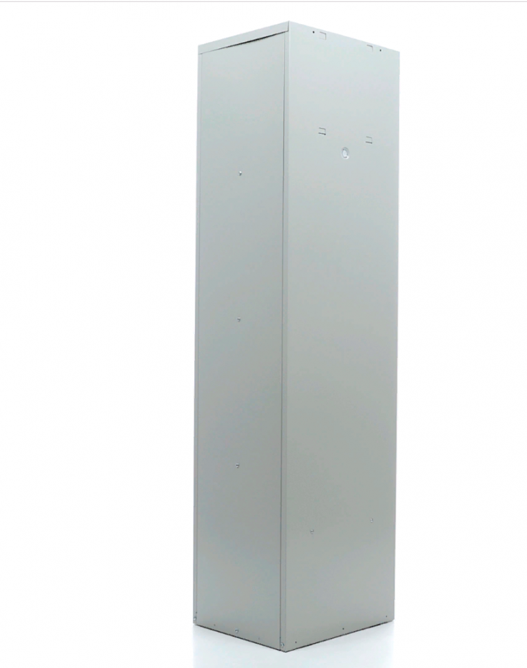 Шкаф для раздевалок Стандарт LS-11-40D купить в Туле