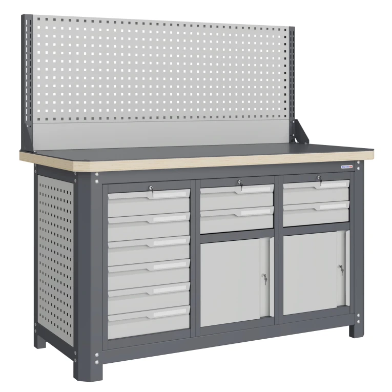 Верстак MCN 1552.S699-1 купить в Туле