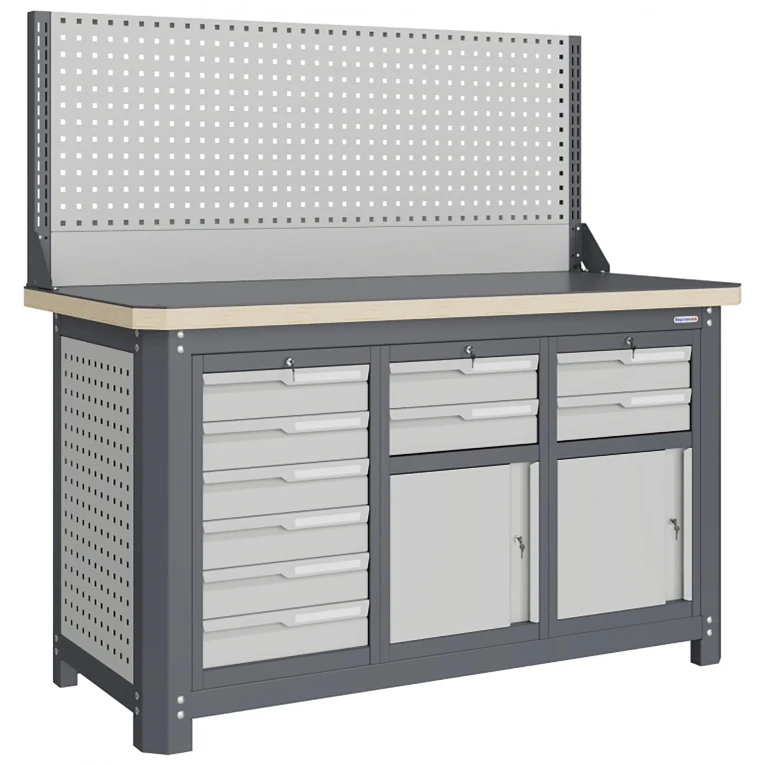 Верстак MCN 1552.S699-1 купить в Туле