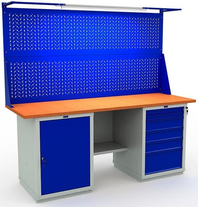 Верстак Expert W200.WS1/WS6.021 купить в Туле