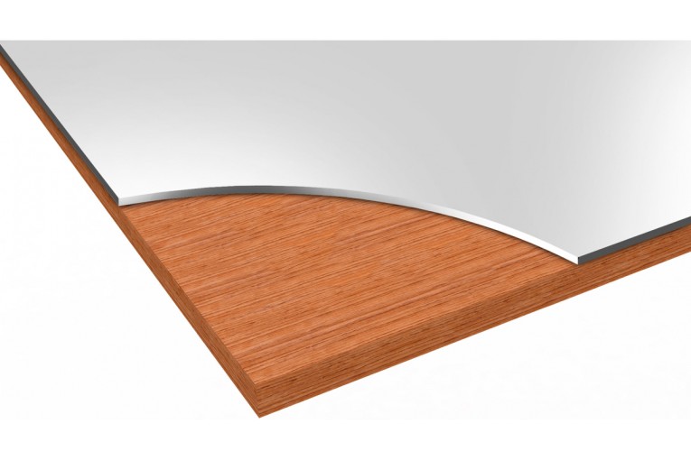 Накладка Expert на столешницу W-200 купить в Туле