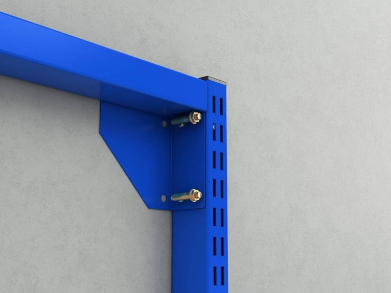 Система хранения SORTEX 1075-S №1-2 (подвесная) купить в Туле