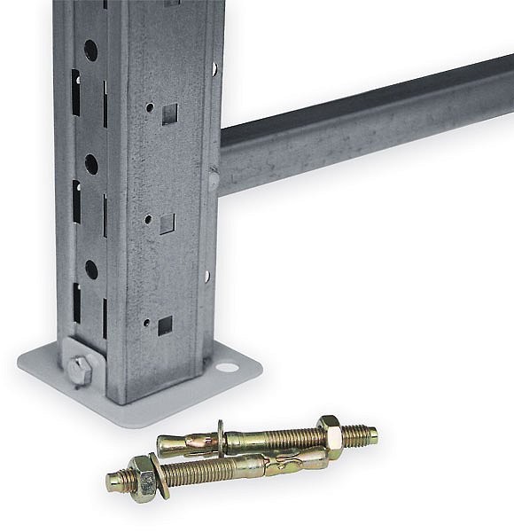 СТ-051 Рама 4500х850 цинк купить в Туле СТ-051 Рама 4500х850 цинк купить в Туле