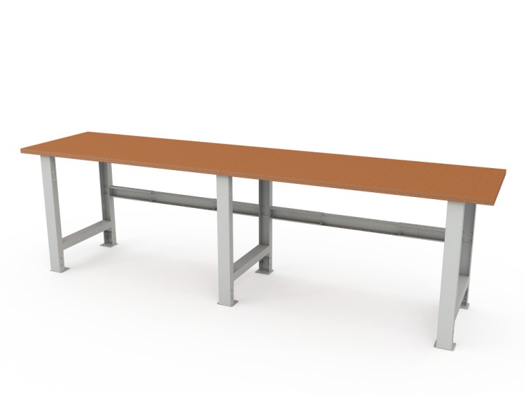 Стол рабочий WOKER PRO 15.3000 купить в Туле
