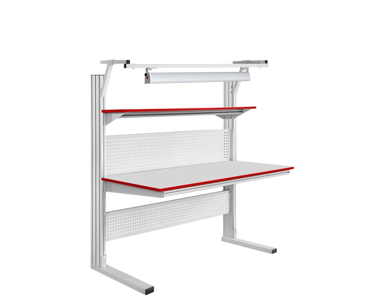 Стол промышленный Gresson  СПД-1800КП купить в Туле