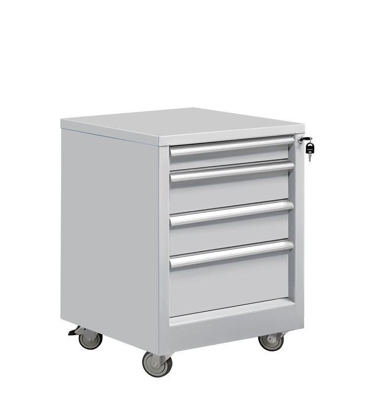 Тумба металлическая Gresson ТП-4 ESD купить в Туле Тумба металлическая Gresson ТП-4 ESD купить в Туле