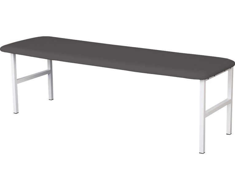 Банкетка терапевтическая МД Б (Темно-серый) купить в Туле