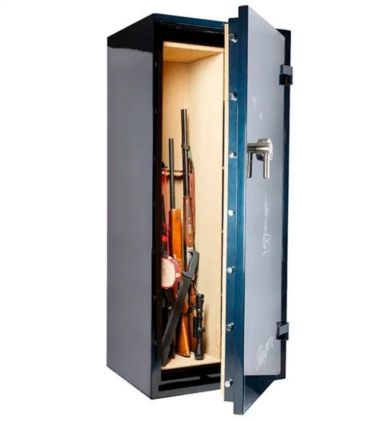 Эксклюзивный сейф Valberg Jager 1670 купить в Туле