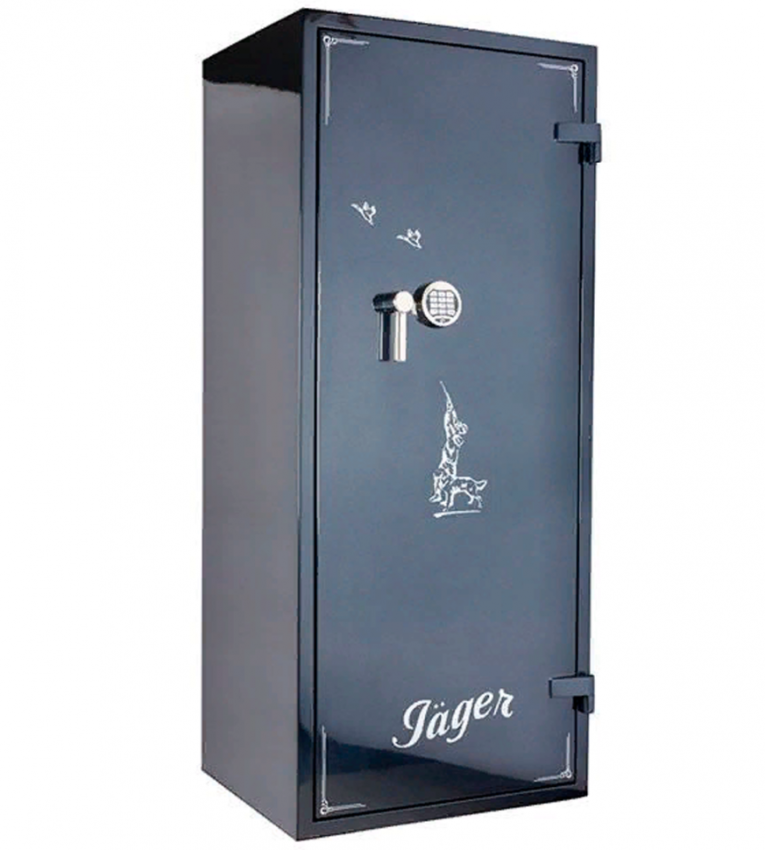 Эксклюзивный сейф Valberg Jager 1670 купить в Туле