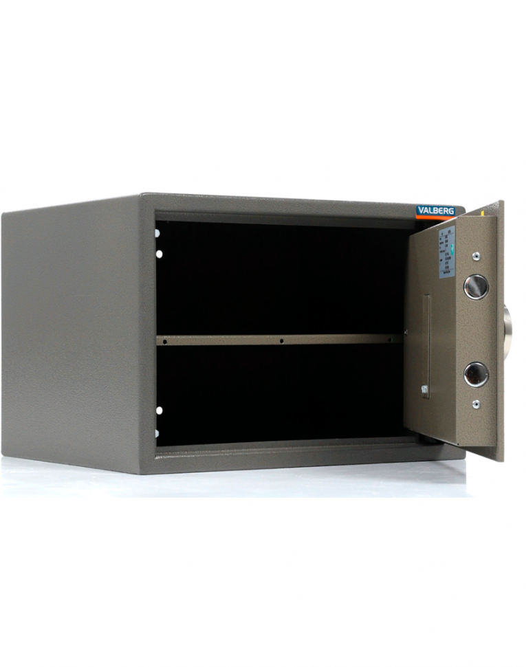 Мебельный сейф Valberg ASM-30 EL купить в Туле