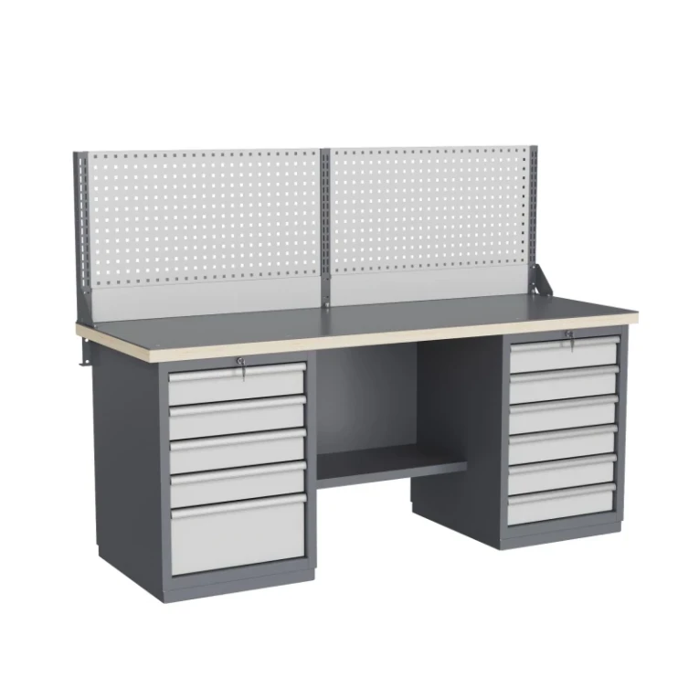 Верстак FBK 205.56.4-1 купить в Туле