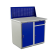 Верстак Profi WT100.WD1/WD2.010 купить в Туле