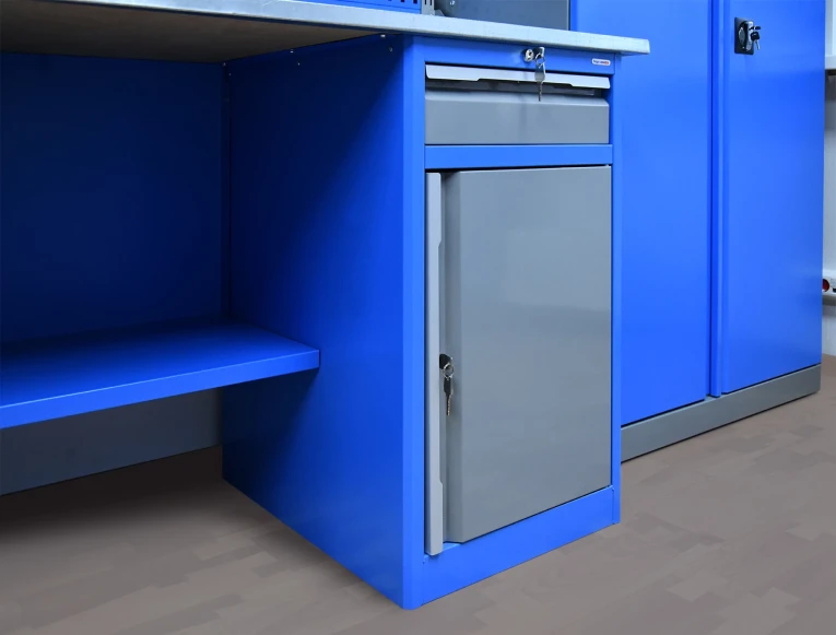 Верстак PRF 161.18.3 купить в Туле