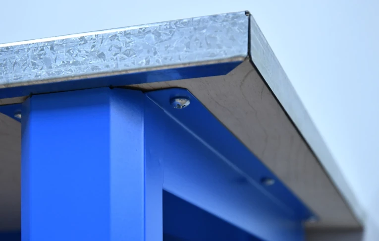 Верстак PRF 161.18.3 купить в Туле