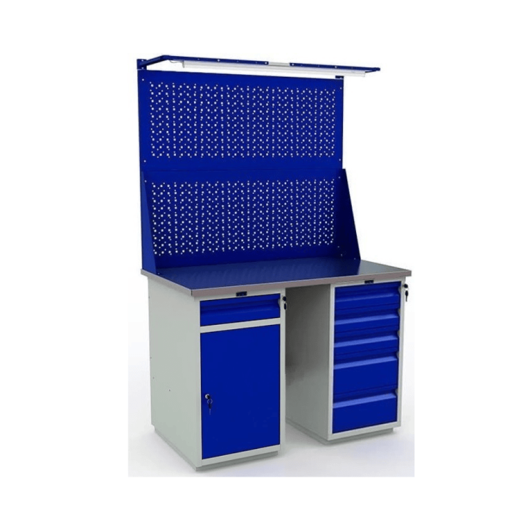 Верстак Profi WT120.WD2/WD5.021 купить в Туле