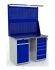Верстак Profi WT120.WD2/WD5.021 купить в Туле