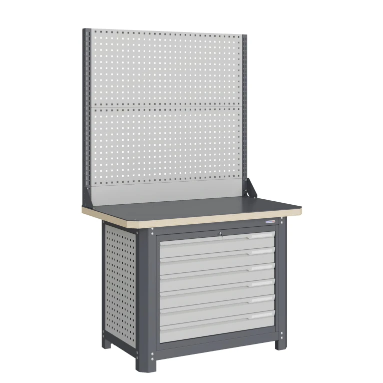 Верстак MCN 1252.L6-2 купить в Туле