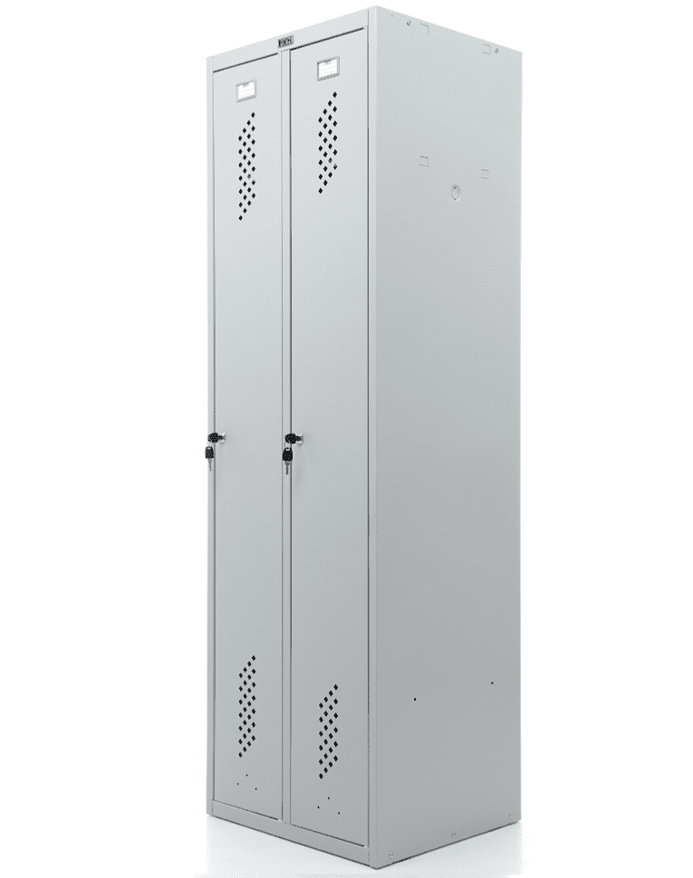 Шкаф для раздевалок Стандарт LS-21 купить в Туле