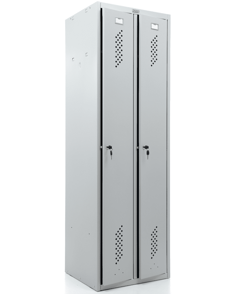 Шкаф для раздевалок Стандарт LS-21 купить в Туле