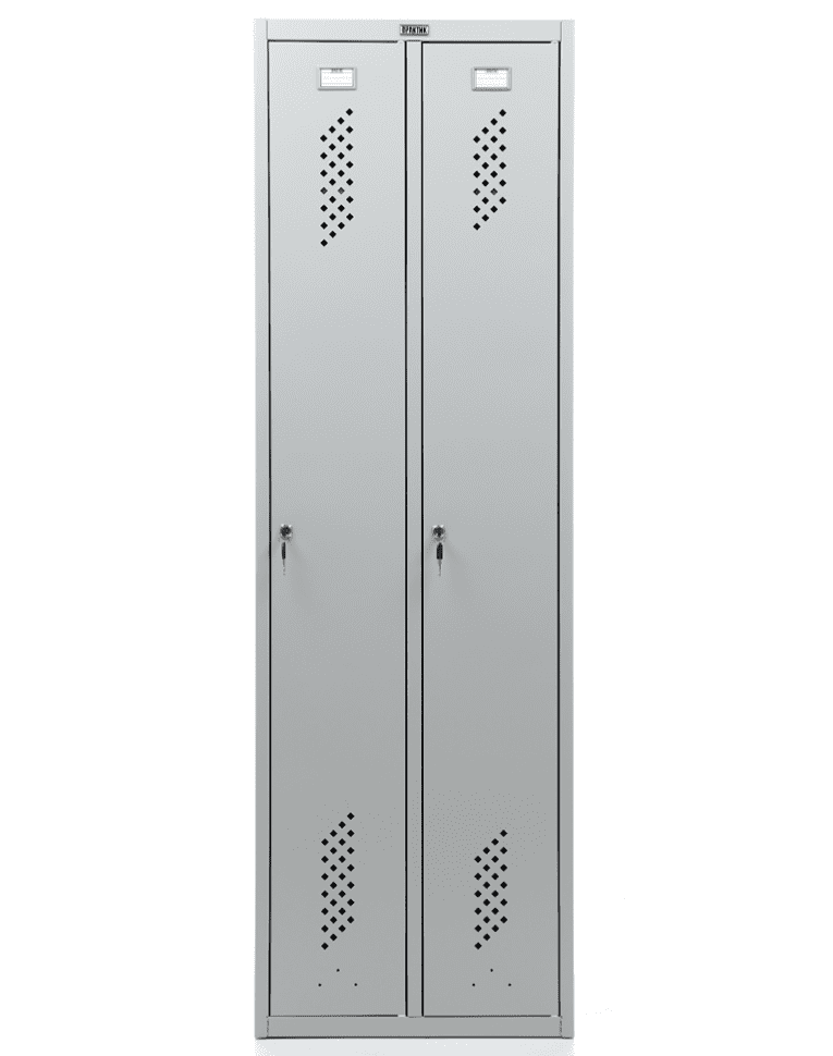 Шкаф для раздевалок Стандарт LS-21 купить в Туле
