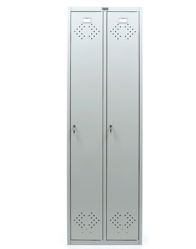 Шкаф для раздевалок Стандарт LS-21 купить в Туле
