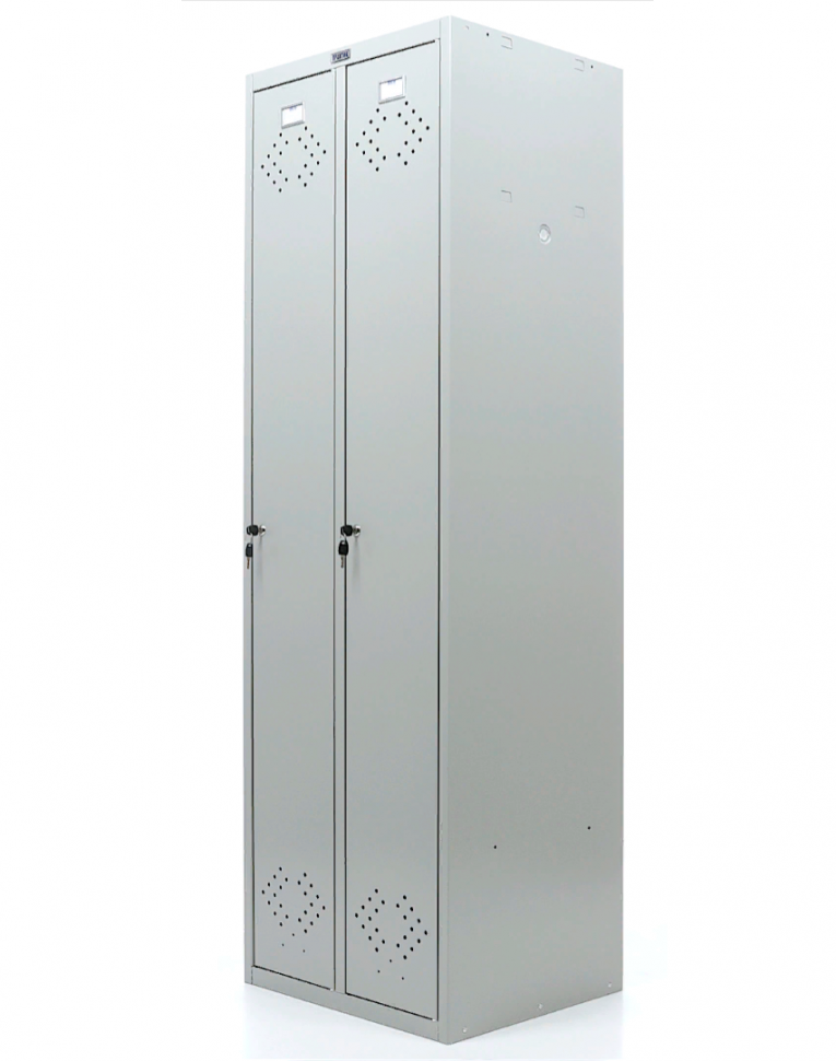Шкаф для раздевалок Стандарт LS-21 купить в Туле