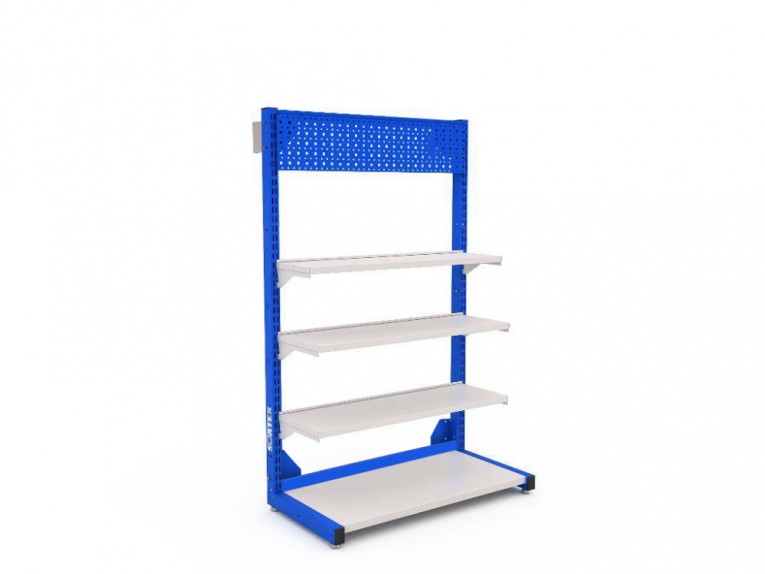 Система хранения SORTEX 1495 №1-1 (односторонняя) купить в Туле