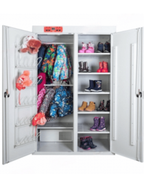 Шкаф сушильный  РШС-15-120-18