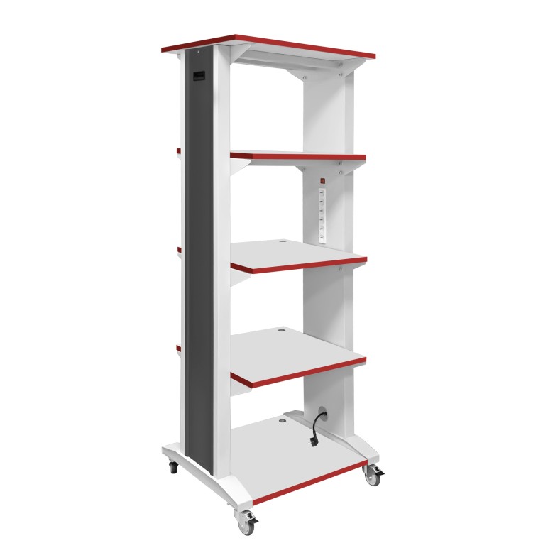 Стойка подкатная Gresson СПИ купить в Туле