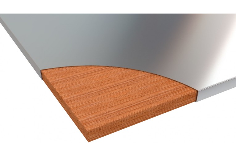 Столешница Expert WTS 1200 мм купить в Туле