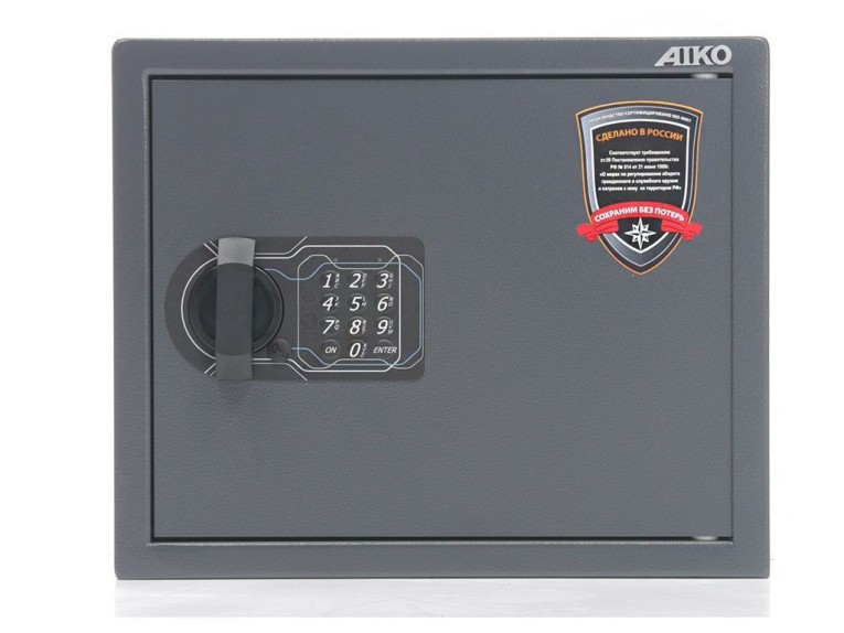 Сейф для травматического пистолета Aiko TT-28 EL купить в Туле