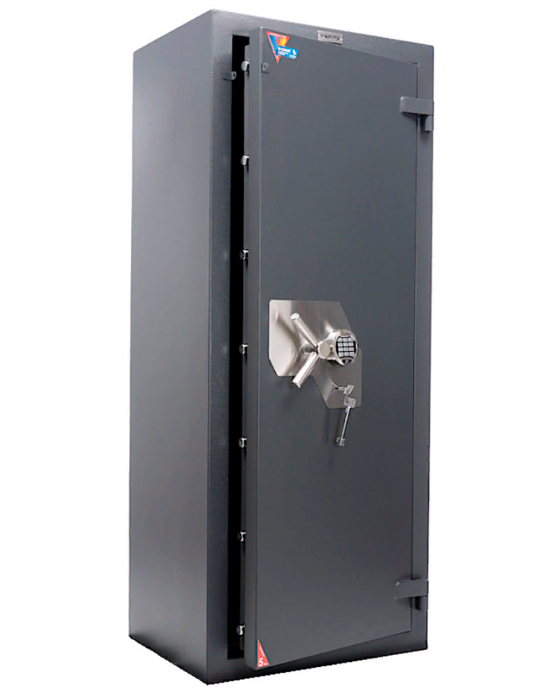 Взломостойкий сейф Valberg Форт 1668 EL купить в Туле