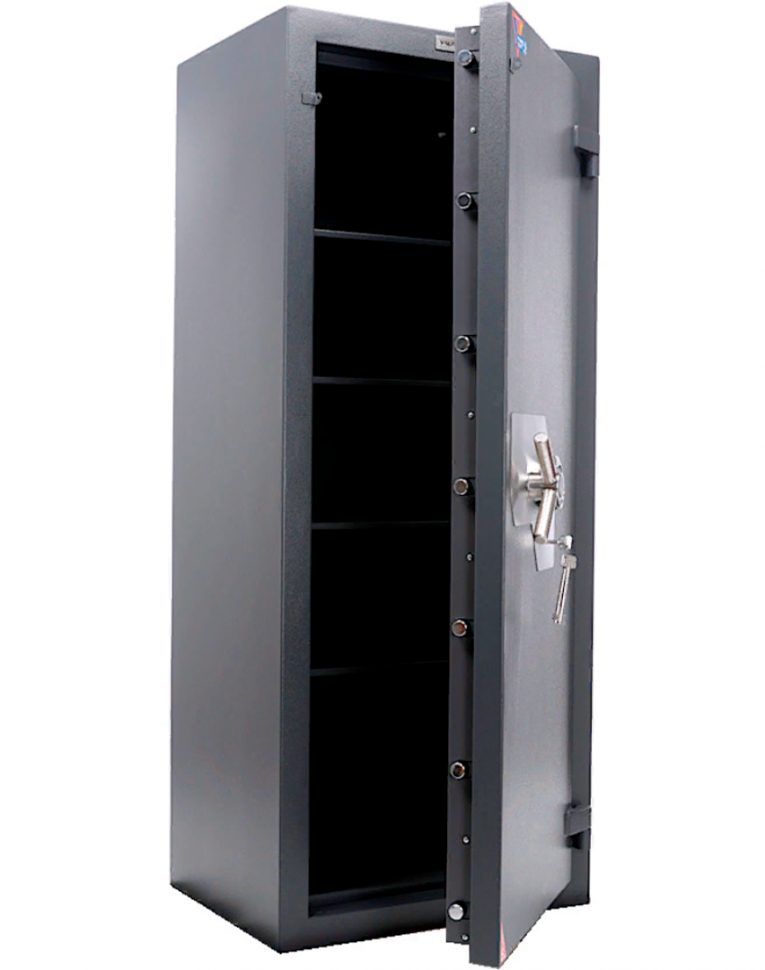 Взломостойкий сейф Valberg Форт 1668 EL купить в Туле