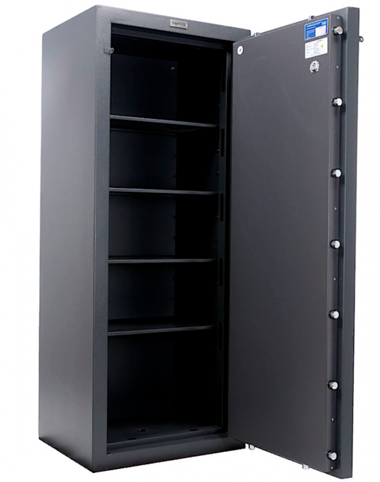 Взломостойкий сейф Valberg Форт 1668 EL купить в Туле